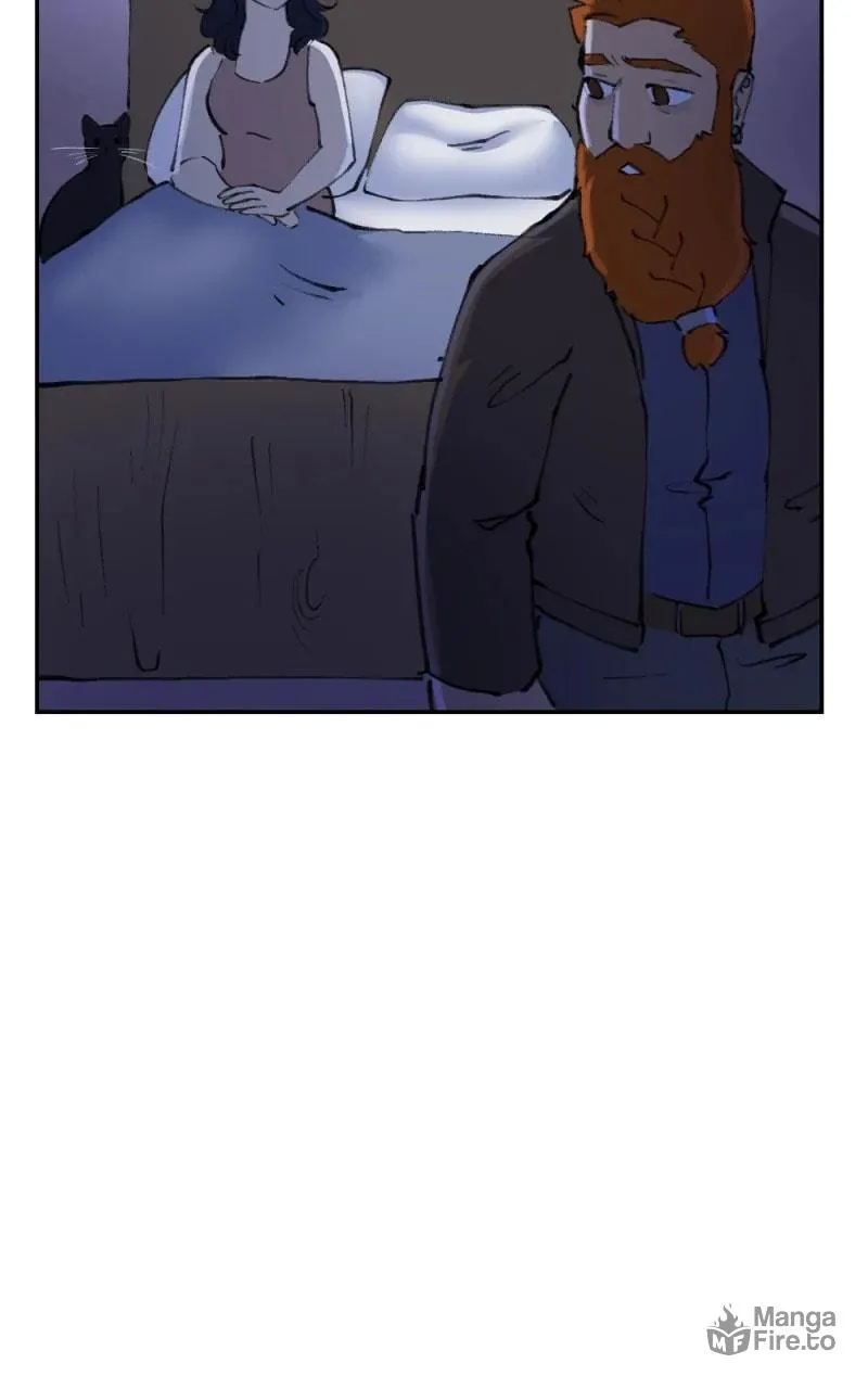 A Spell for a Smith Chapter 54 page 21 - 