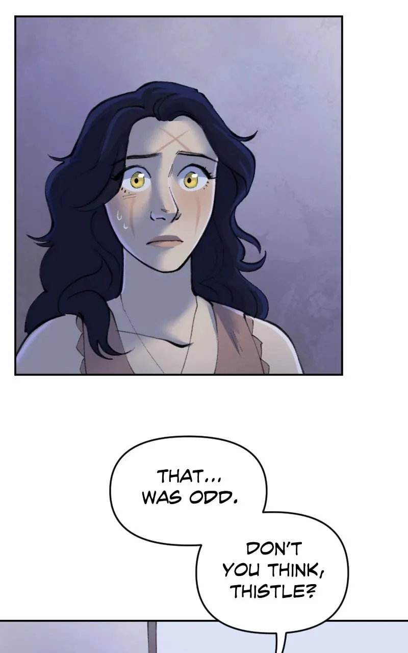 A Spell for a Smith Chapter 54 page 22 - 