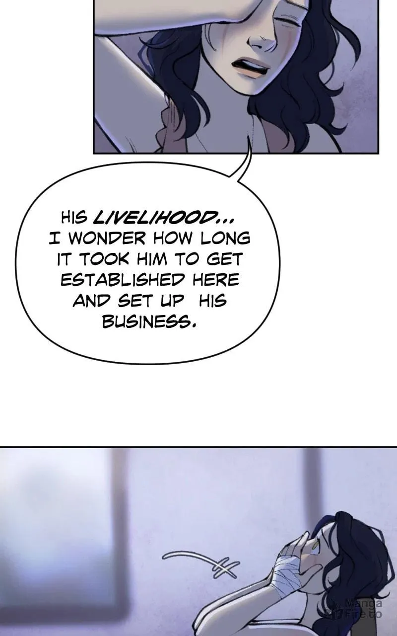 A Spell for a Smith Chapter 54 page 24 - 