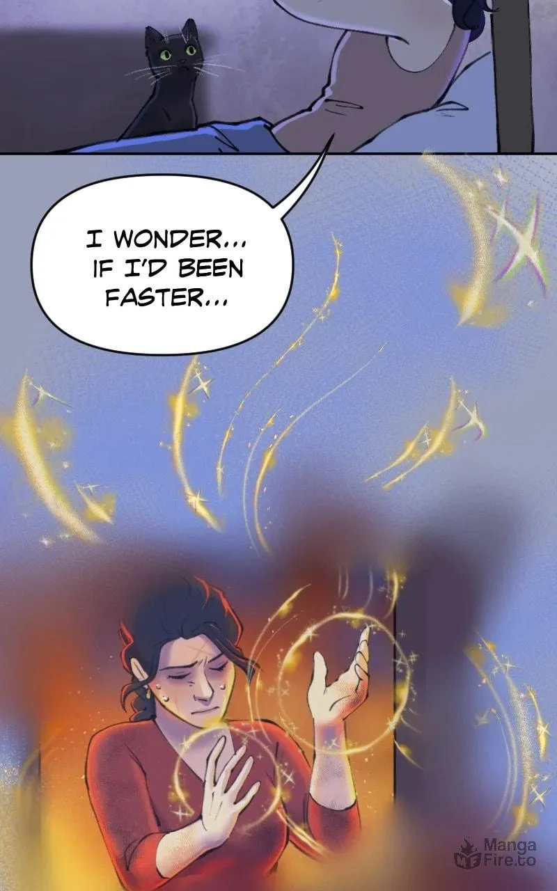 A Spell for a Smith Chapter 54 page 25 - 