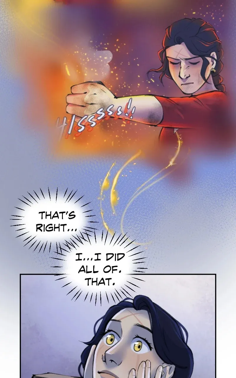 A Spell for a Smith Chapter 54 page 26 - 