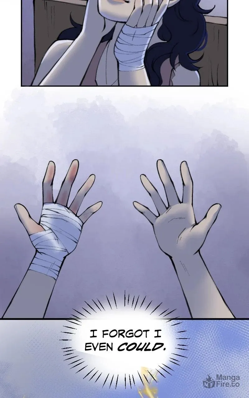 A Spell for a Smith Chapter 54 page 27 - 