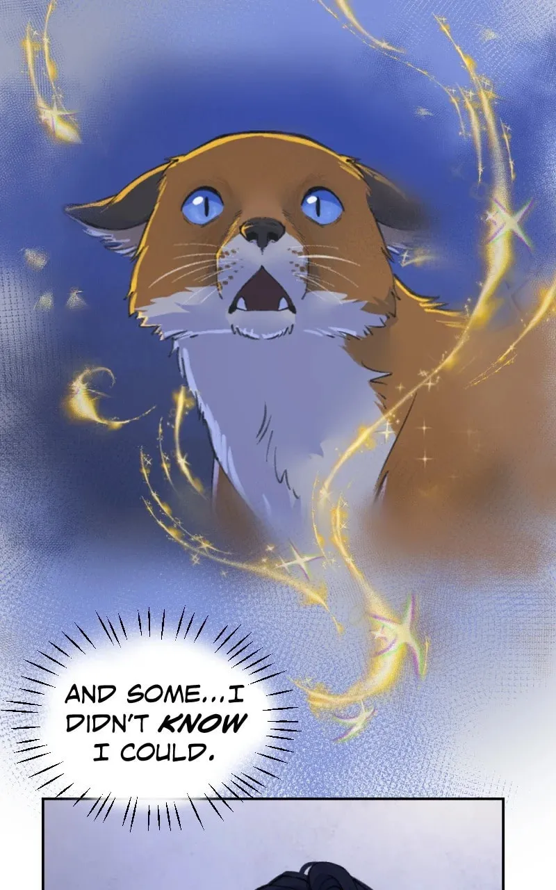 A Spell for a Smith Chapter 54 page 28 - 