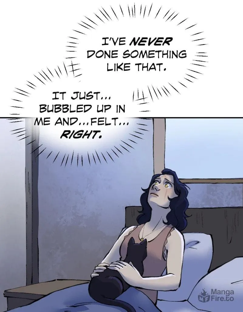 A Spell for a Smith Chapter 54 page 30 - 