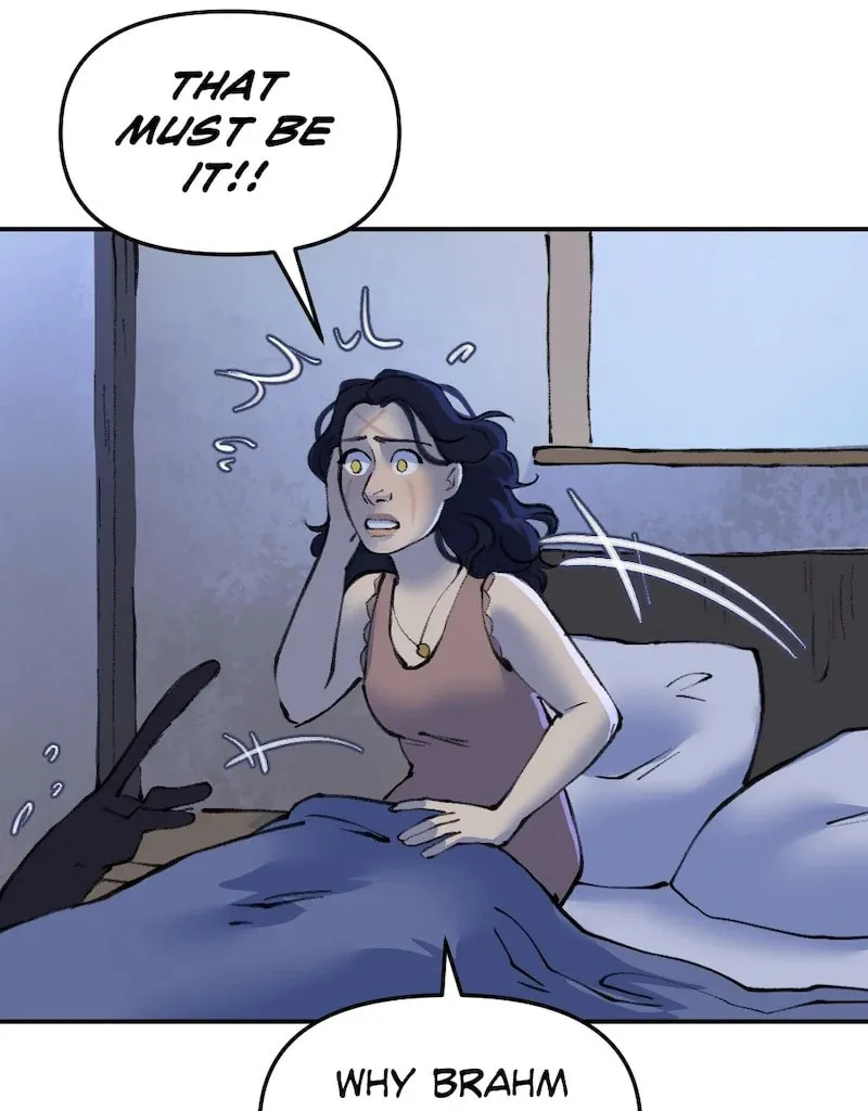 A Spell for a Smith Chapter 54 page 34 - 