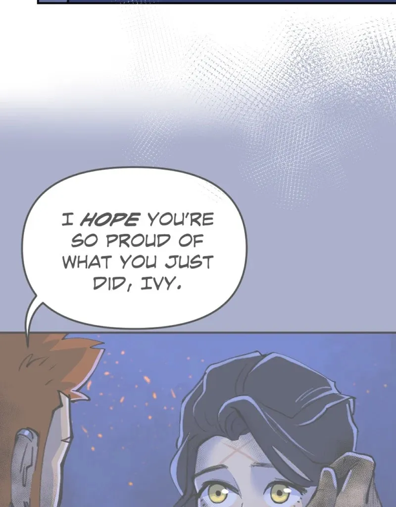 A Spell for a Smith Chapter 54 page 37 - 