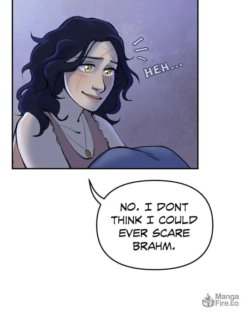A Spell for a Smith Chapter 54 page 39 - 