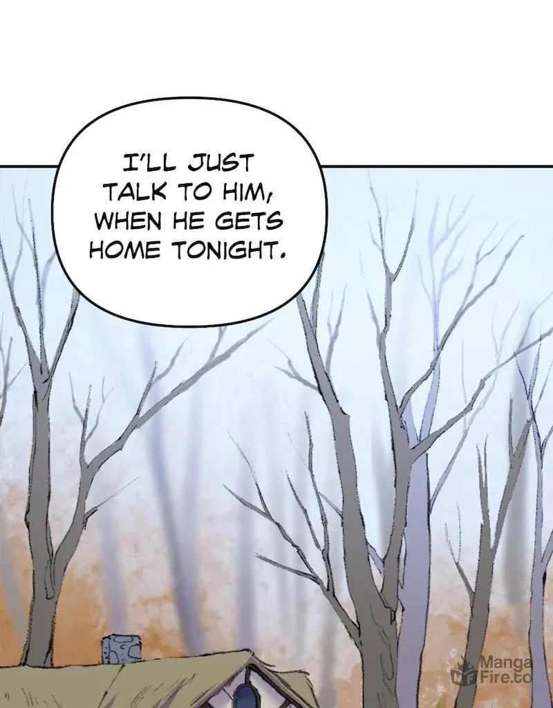A Spell for a Smith Chapter 54 page 40 - 