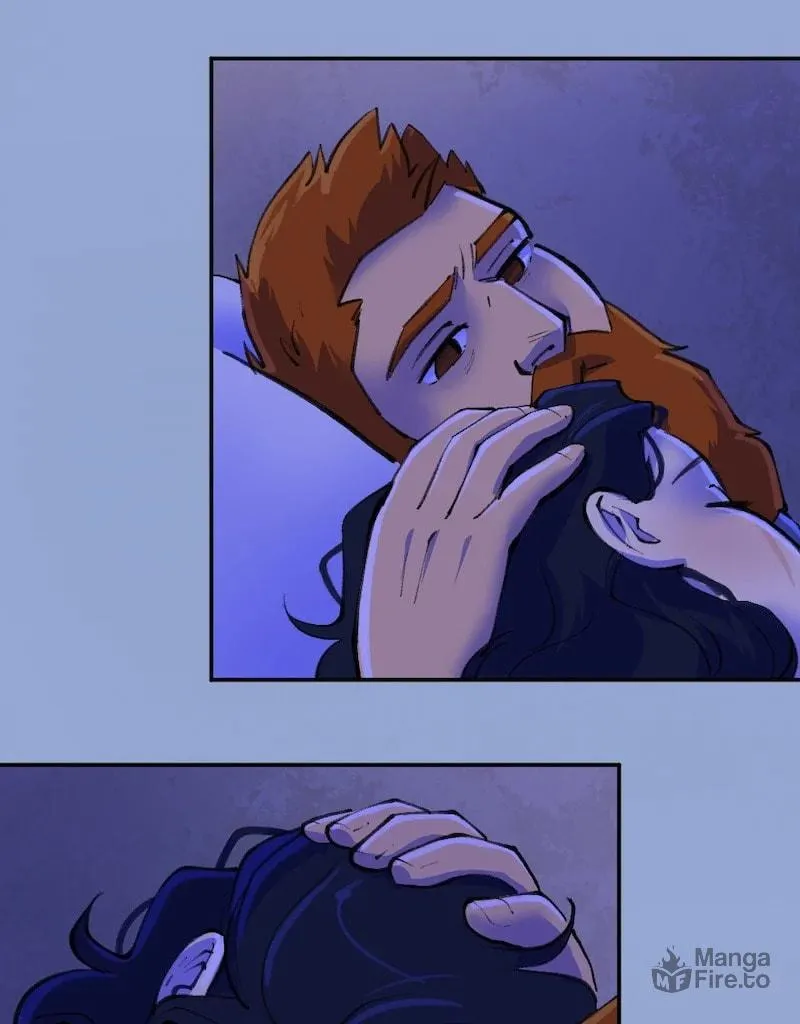 A Spell for a Smith Chapter 54 page 5 - 