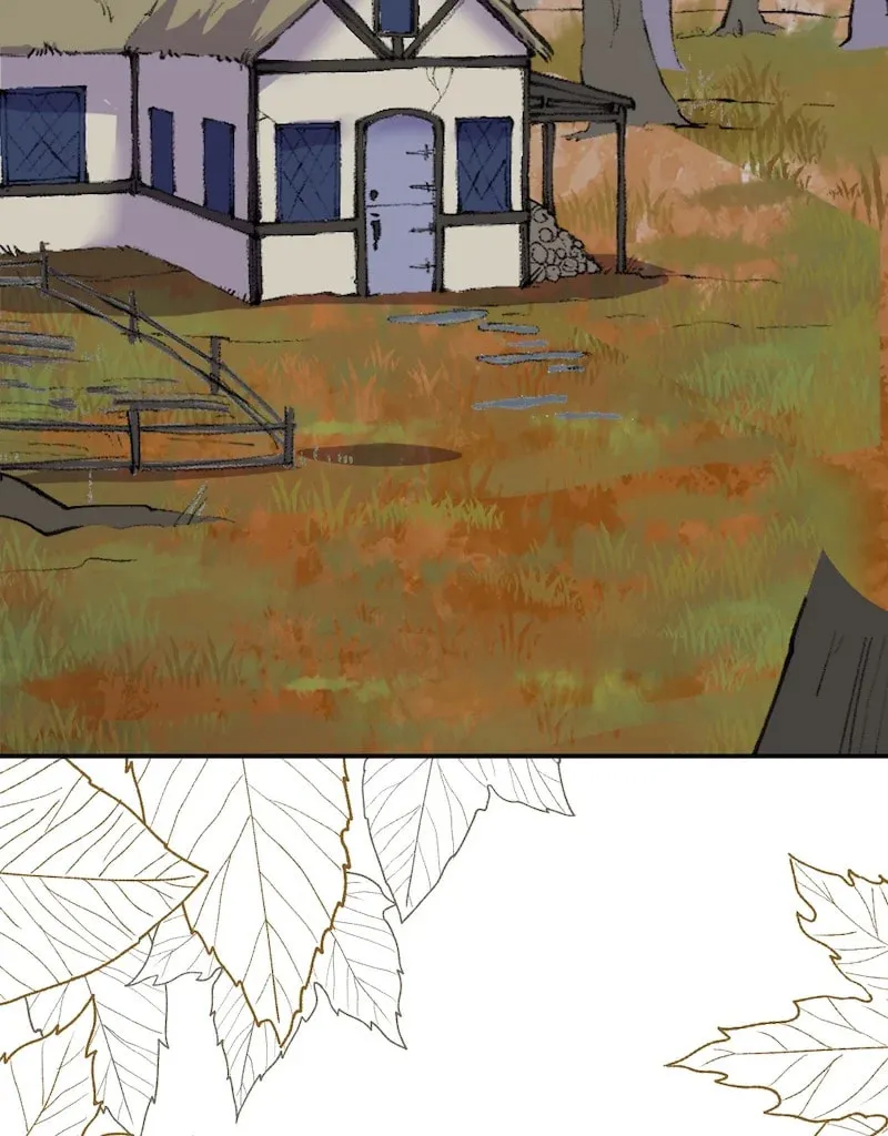 A Spell for a Smith Chapter 54 page 41 - 