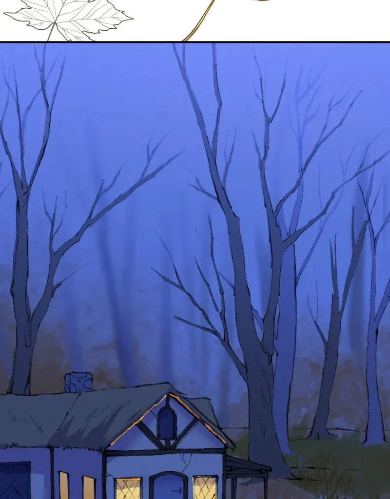 A Spell for a Smith Chapter 54 page 44 - 