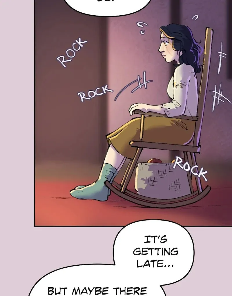 A Spell for a Smith Chapter 54 page 46 - 