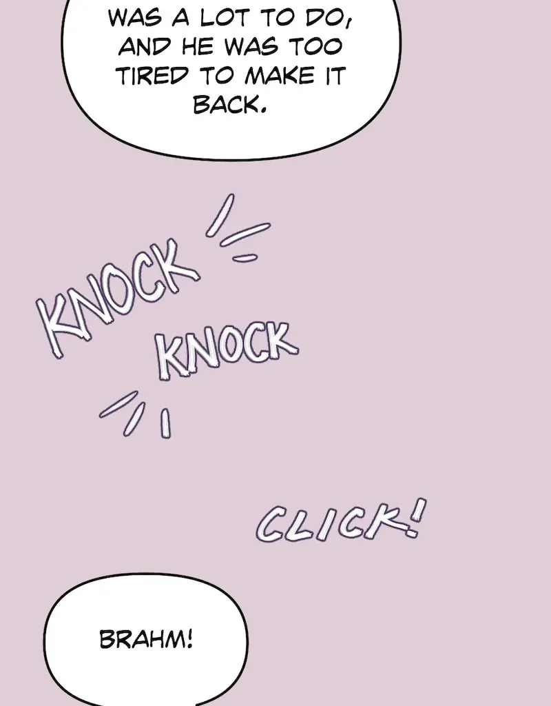 A Spell for a Smith Chapter 54 page 47 - 