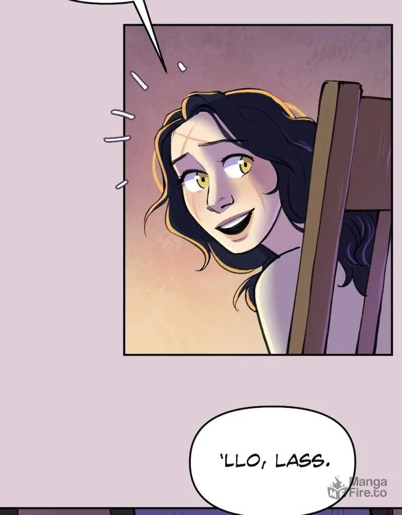 A Spell for a Smith Chapter 54 page 48 - 