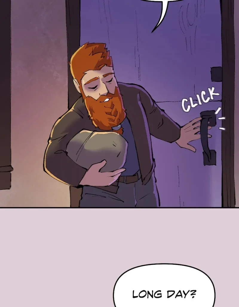 A Spell for a Smith Chapter 54 page 49 - 