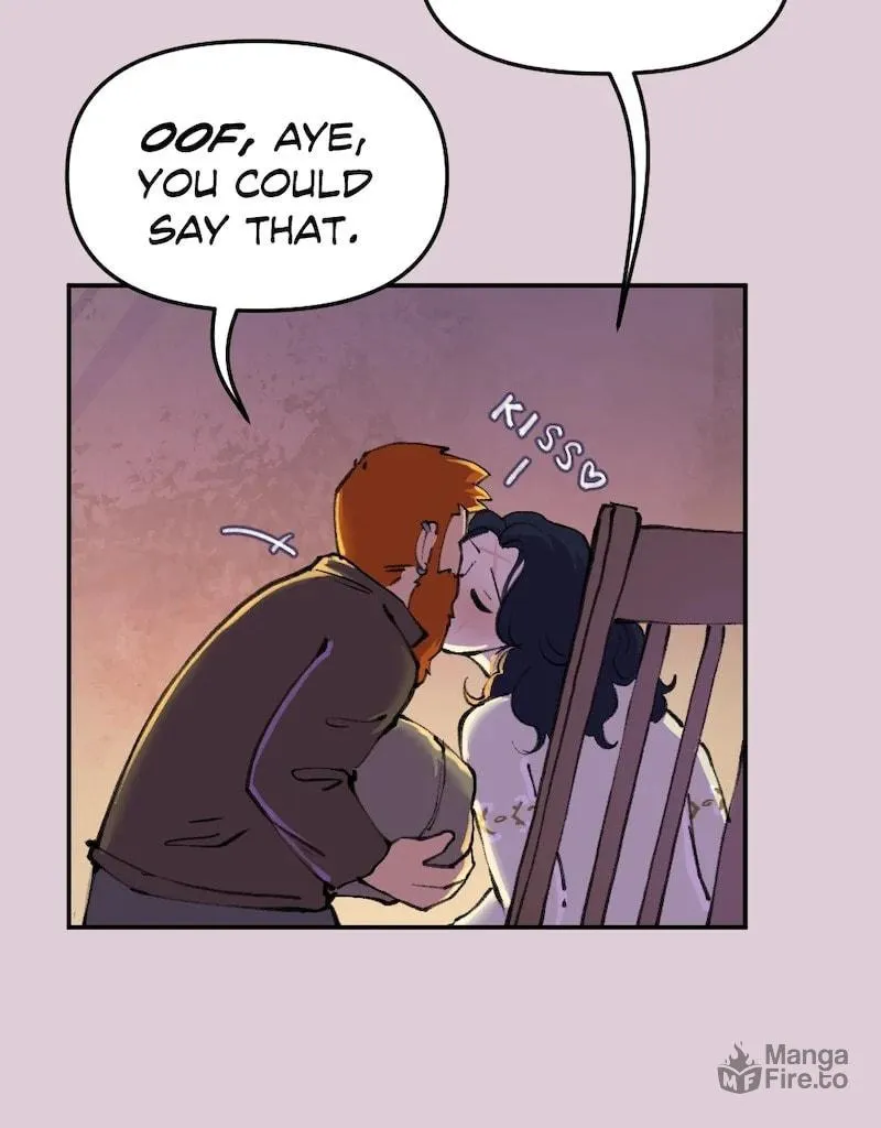 A Spell for a Smith Chapter 54 page 50 - 