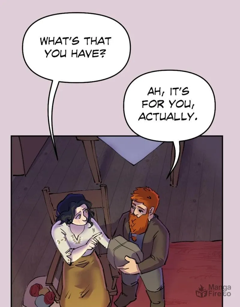 A Spell for a Smith Chapter 54 page 51 - 