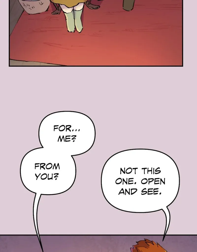 A Spell for a Smith Chapter 54 page 52 - 