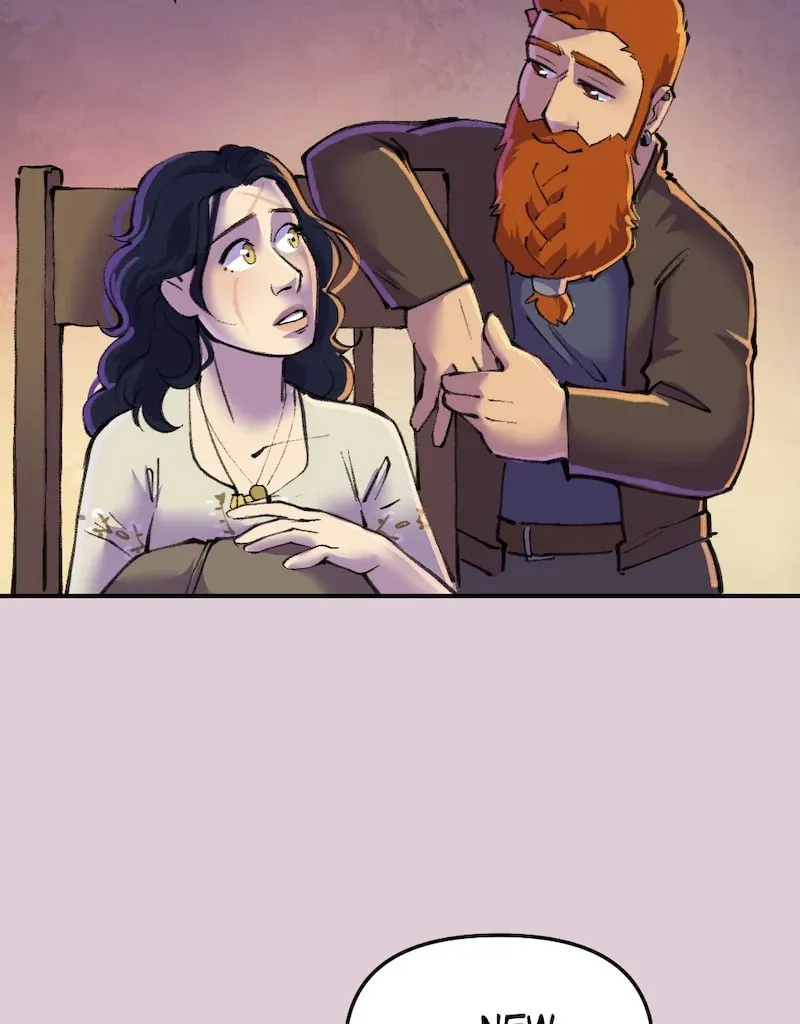 A Spell for a Smith Chapter 54 page 53 - 