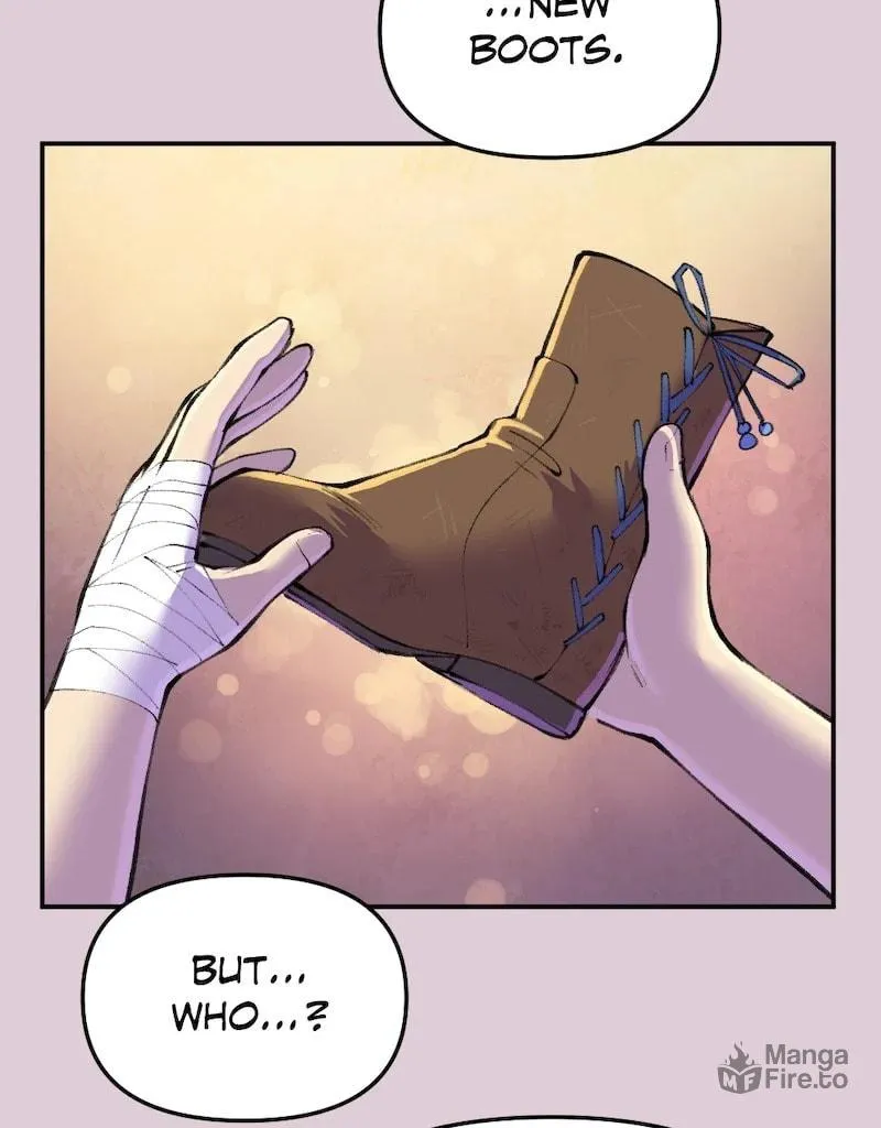 A Spell for a Smith Chapter 54 page 54 - 