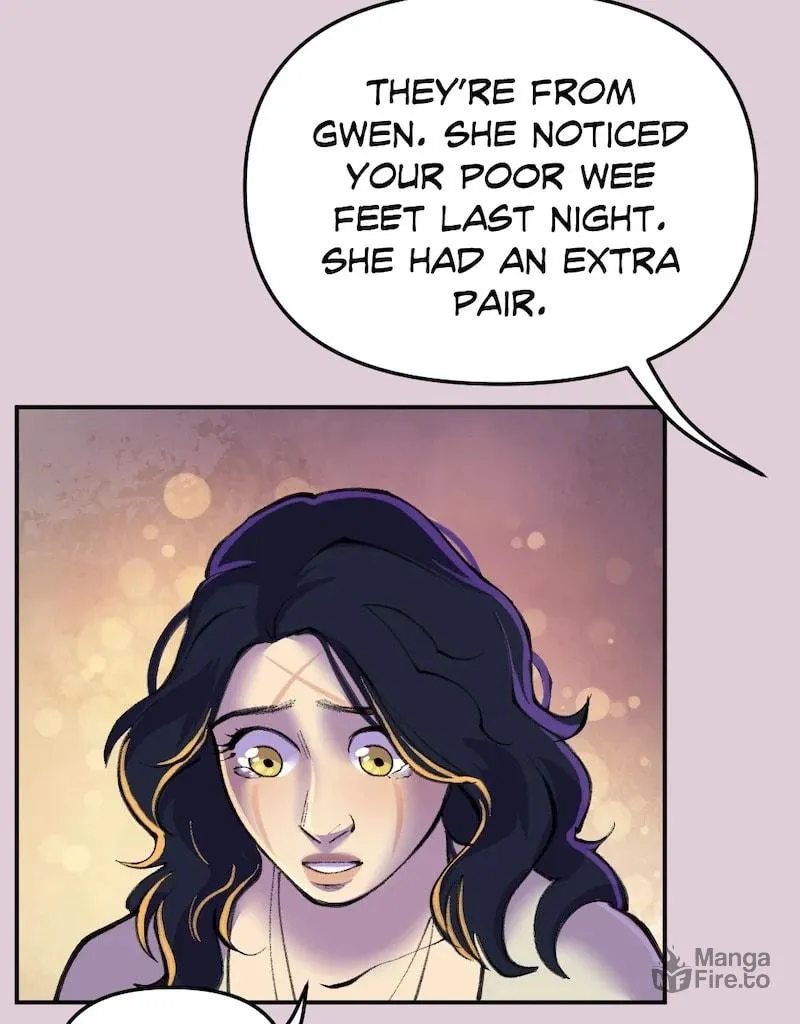 A Spell for a Smith Chapter 54 page 55 - 