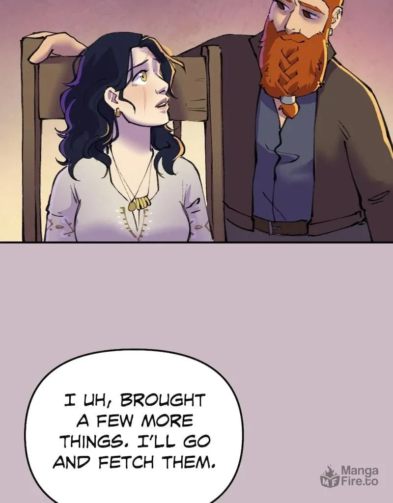 A Spell for a Smith Chapter 54 page 57 - 