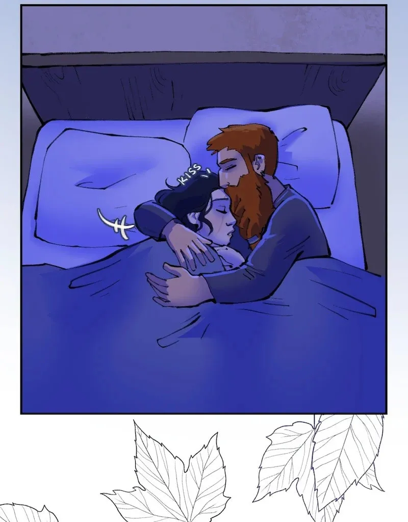 A Spell for a Smith Chapter 54 page 7 - 