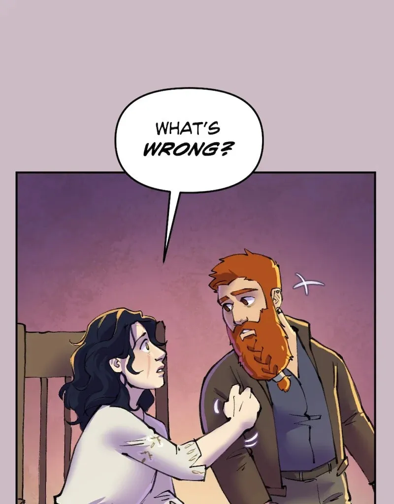A Spell for a Smith Chapter 54 page 61 - 