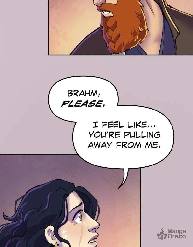 A Spell for a Smith Chapter 54 page 63 - 