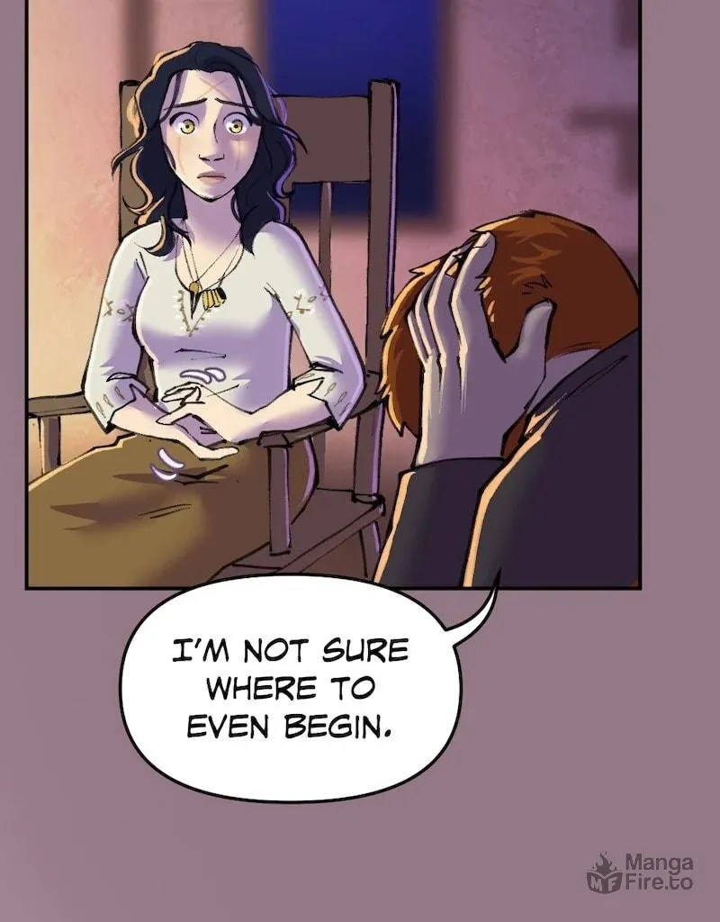 A Spell for a Smith Chapter 54 page 72 - 