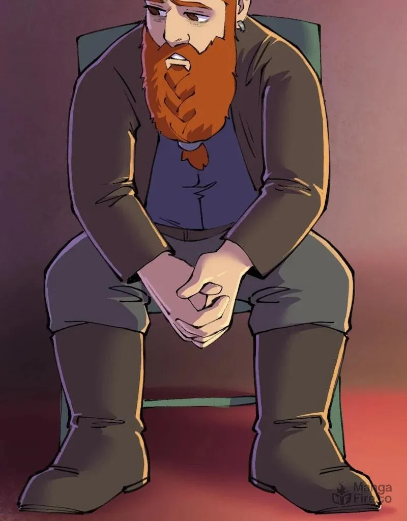 A Spell for a Smith Chapter 54 page 75 - 