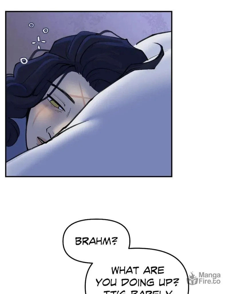 A Spell for a Smith Chapter 54 page 10 - 