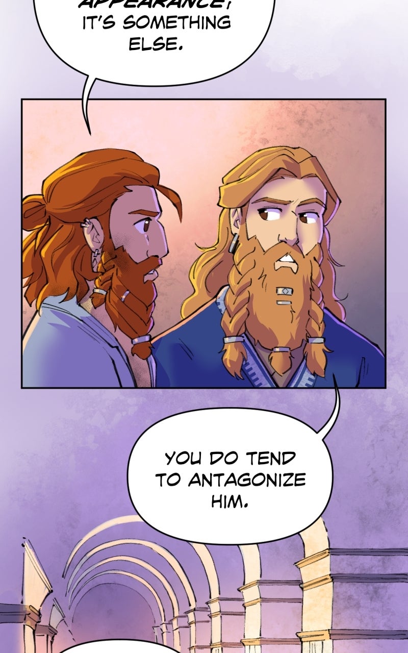 A Spell for a Smith (S2) Episode 55 (Season Premiere) page 11 - 