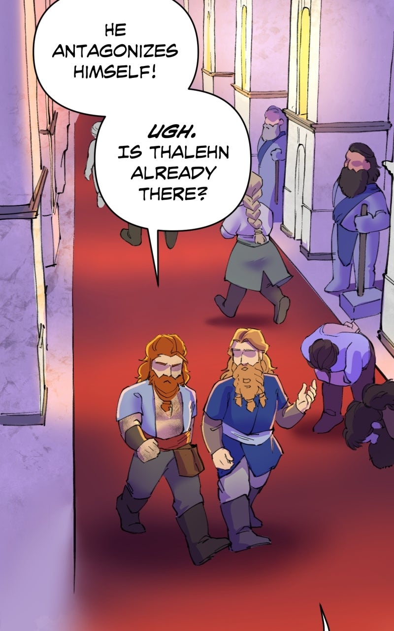 A Spell for a Smith (S2) Episode 55 (Season Premiere) page 12 - 