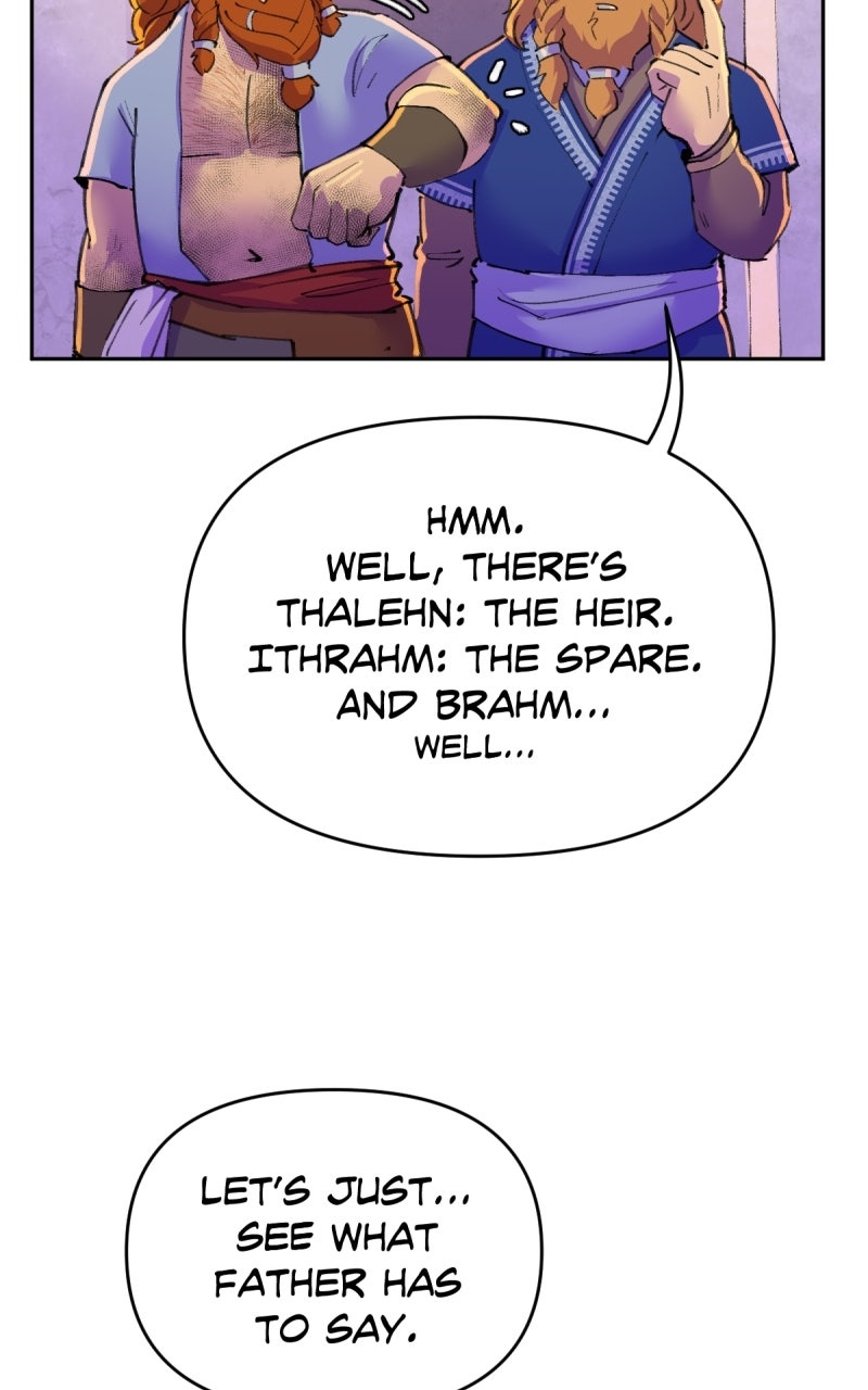 A Spell for a Smith (S2) Episode 55 (Season Premiere) page 14 - 