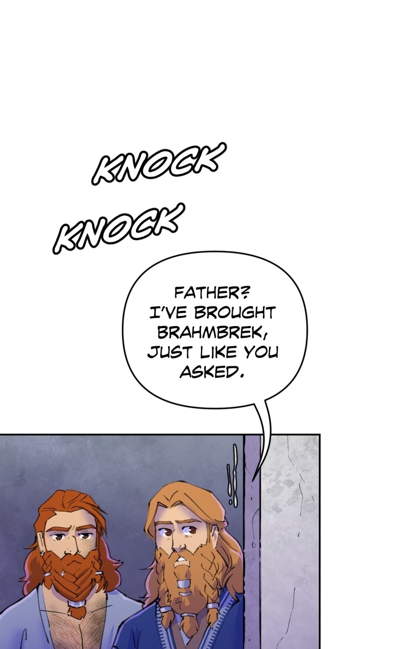 A Spell for a Smith (S2) Episode 55 (Season Premiere) page 16 - 