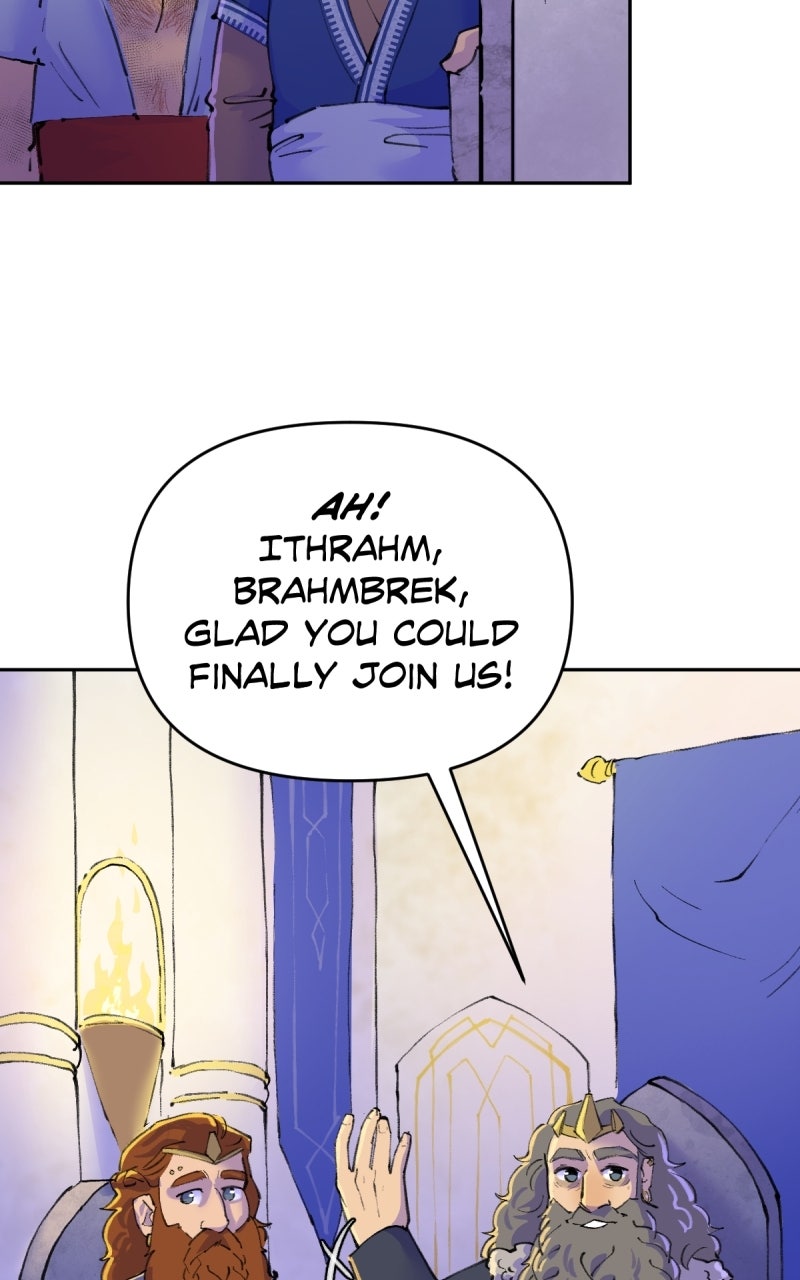 A Spell for a Smith (S2) Episode 55 (Season Premiere) page 17 - 