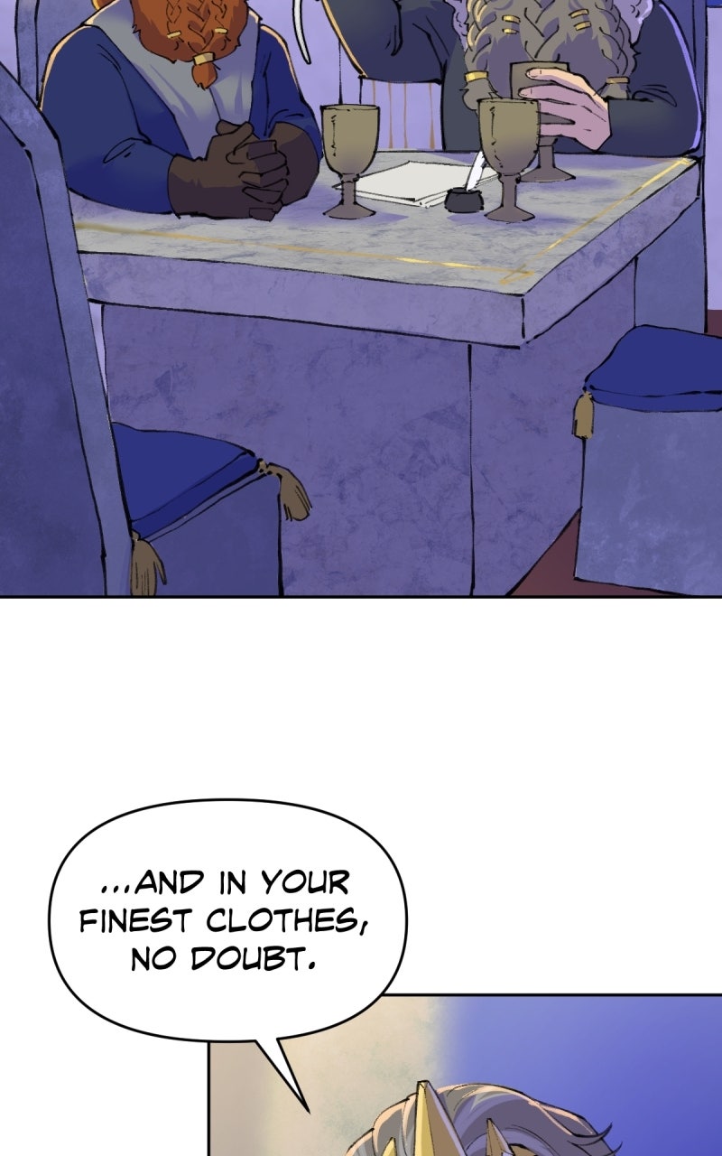 A Spell for a Smith (S2) Episode 55 (Season Premiere) page 18 - 