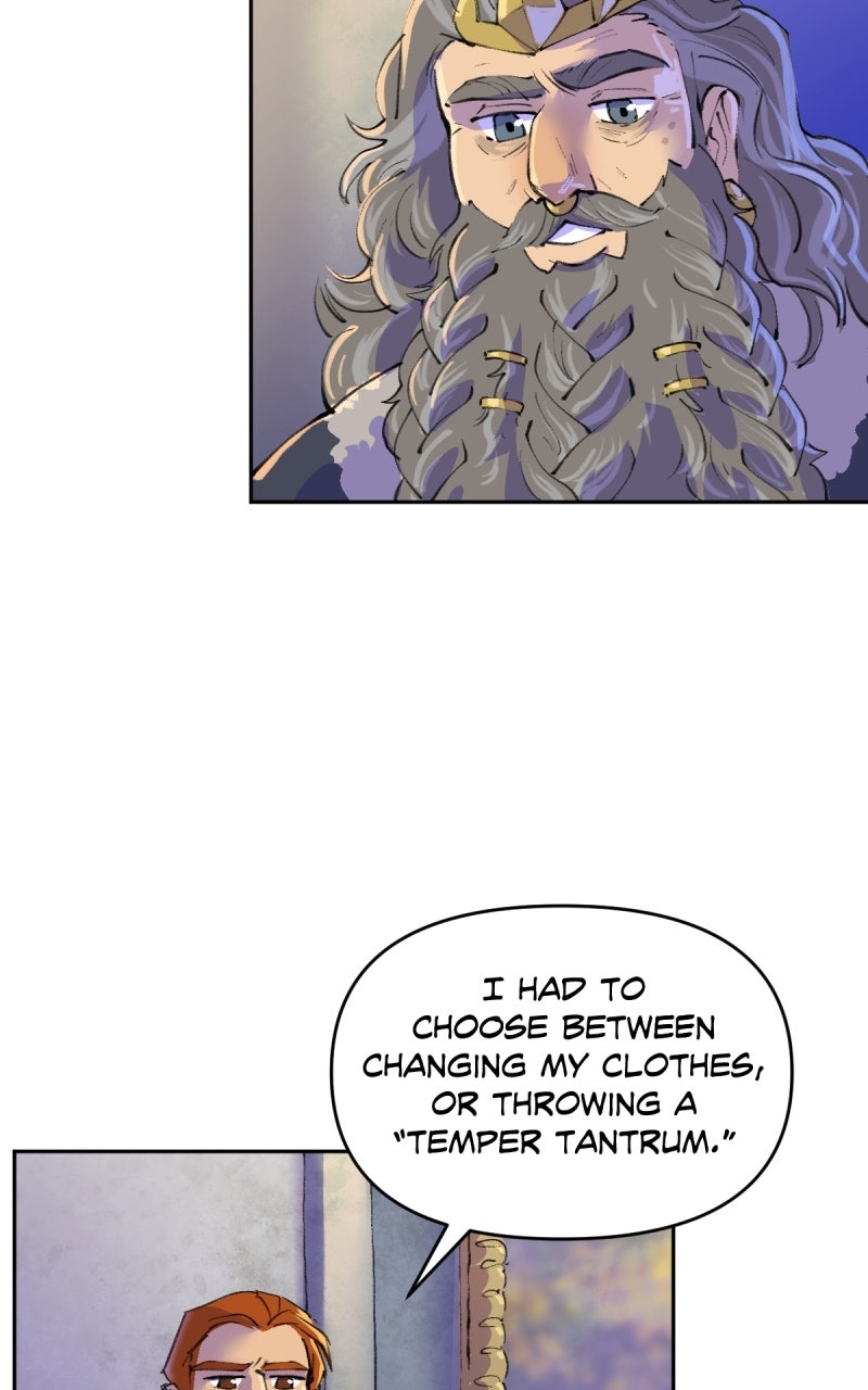 A Spell for a Smith (S2) Episode 55 (Season Premiere) page 19 - 