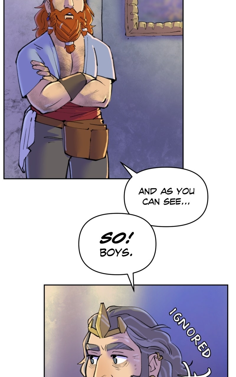A Spell for a Smith (S2) Episode 55 (Season Premiere) page 20 - 