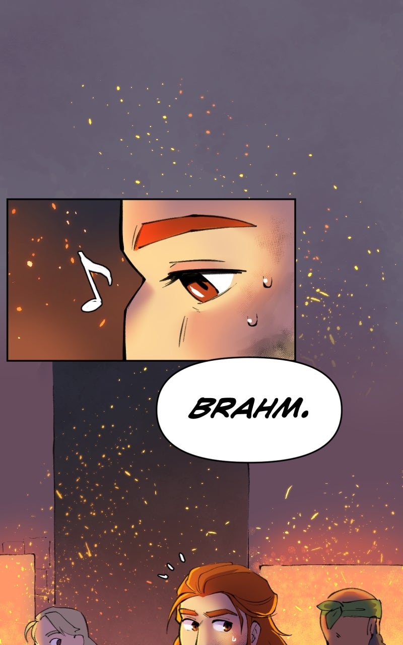 A Spell for a Smith (S2) Episode 55 (Season Premiere) page 3 - 