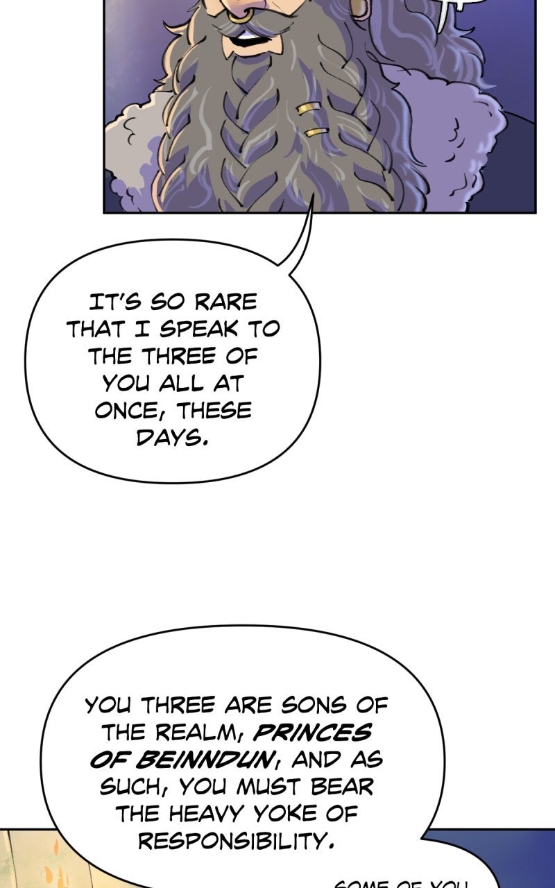 A Spell for a Smith (S2) Episode 55 (Season Premiere) page 21 - 