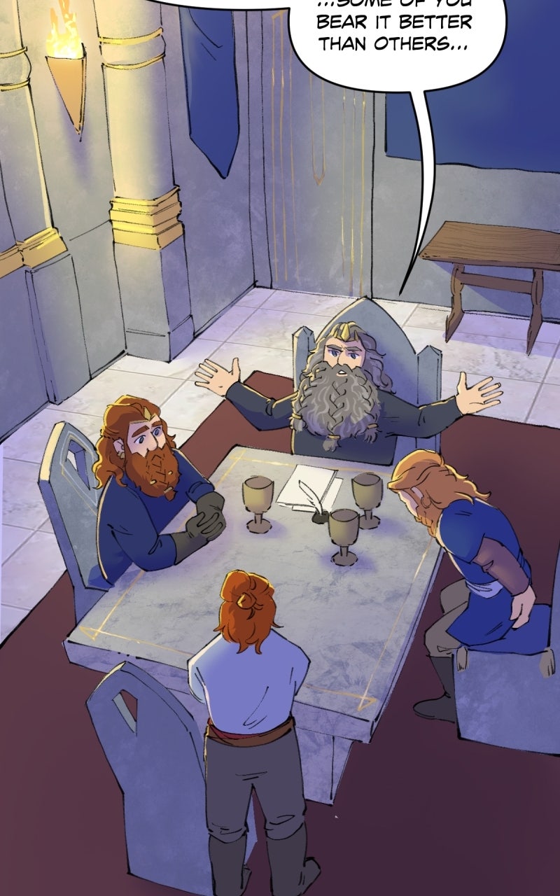 A Spell for a Smith (S2) Episode 55 (Season Premiere) page 22 - 