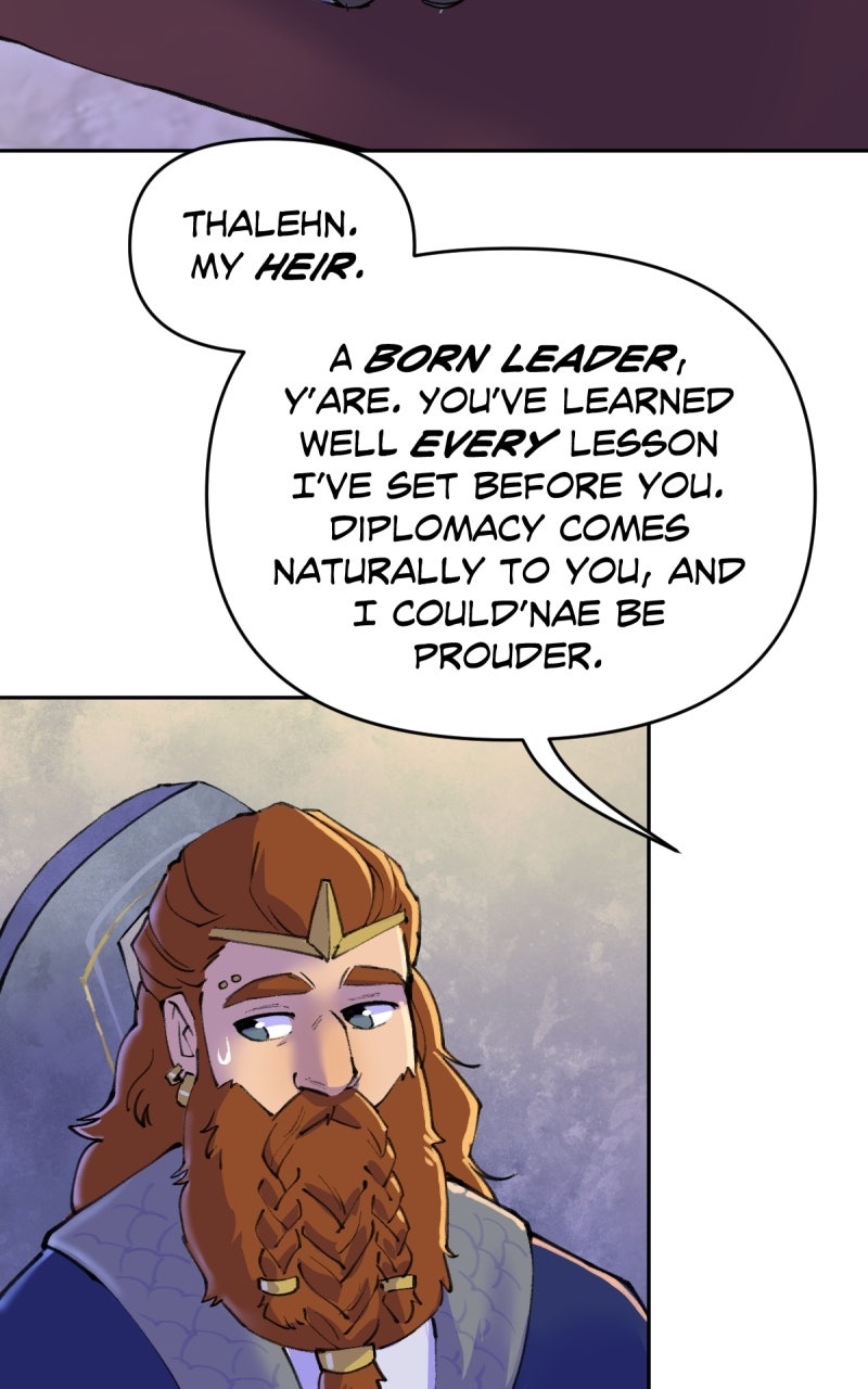 A Spell for a Smith (S2) Episode 55 (Season Premiere) page 23 - 