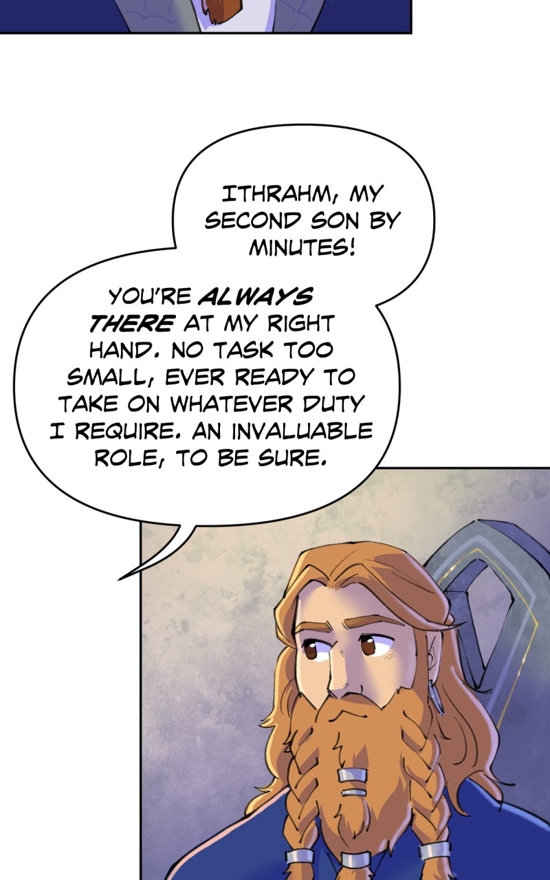 A Spell for a Smith (S2) Episode 55 (Season Premiere) page 24 - 