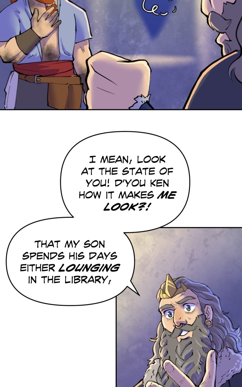 A Spell for a Smith (S2) Episode 55 (Season Premiere) page 28 - 