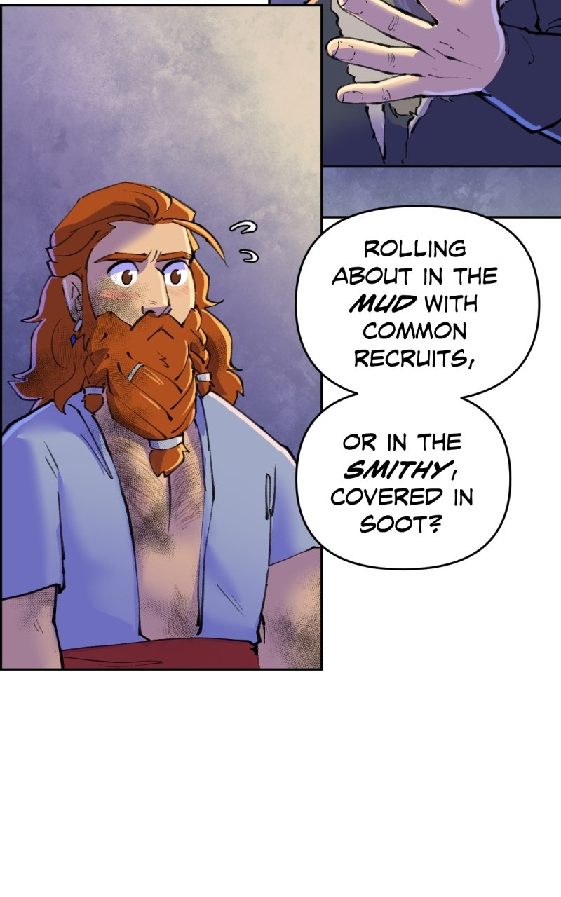 A Spell for a Smith (S2) Episode 55 (Season Premiere) page 29 - 