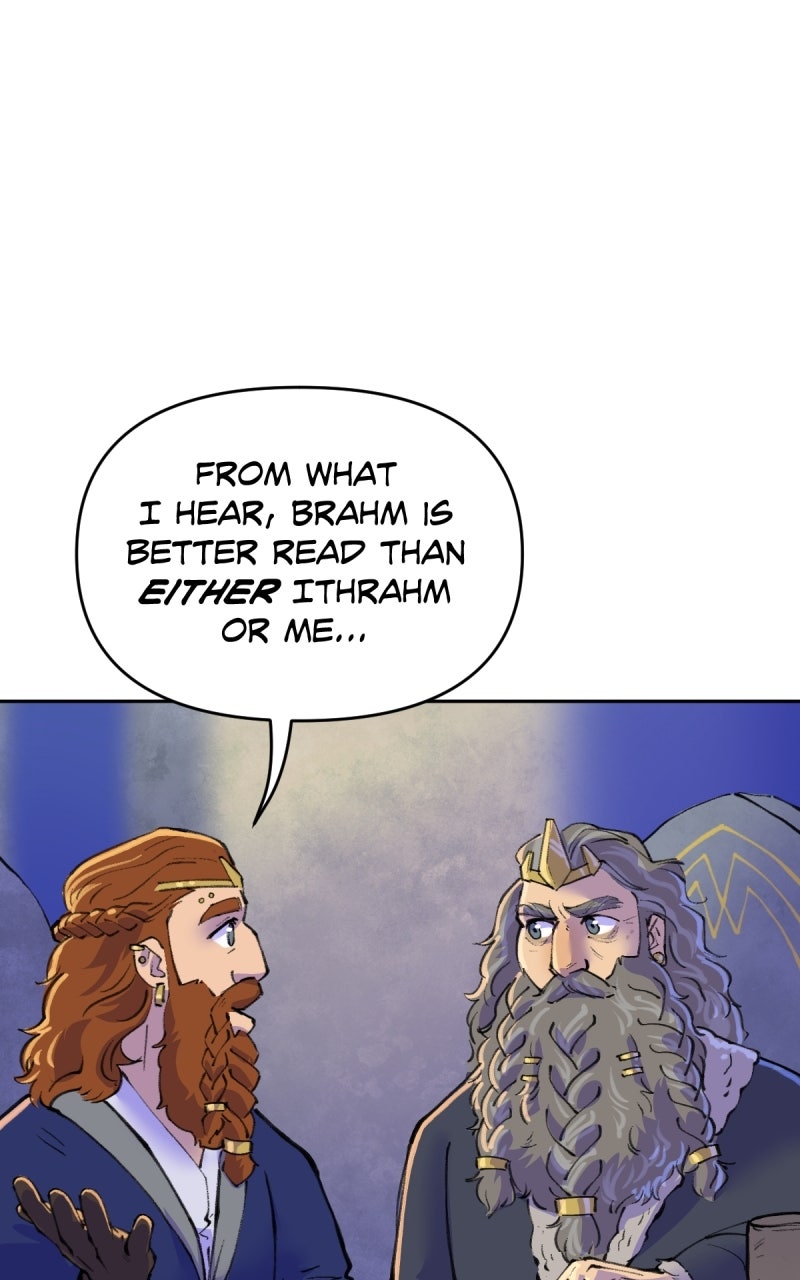 A Spell for a Smith (S2) Episode 55 (Season Premiere) page 30 - 