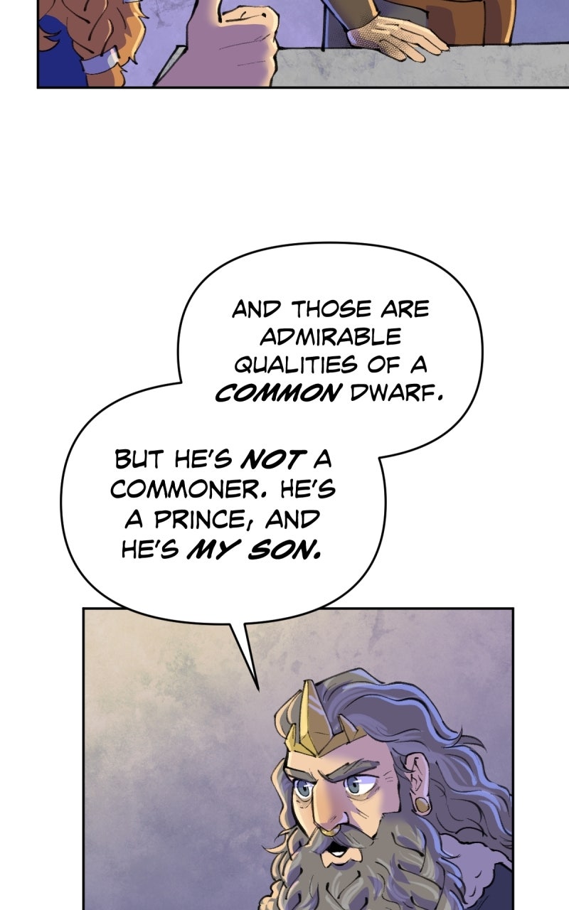 A Spell for a Smith (S2) Episode 55 (Season Premiere) page 32 - 