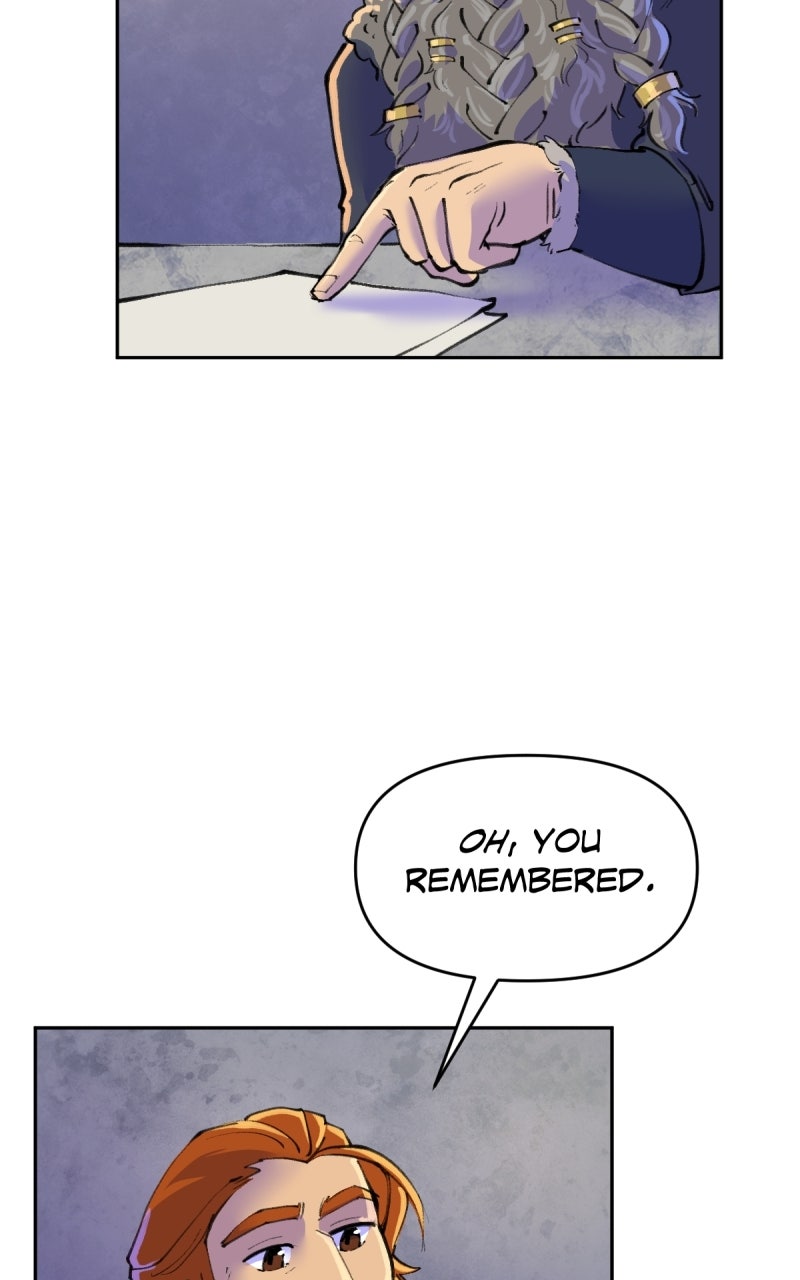 A Spell for a Smith (S2) Episode 55 (Season Premiere) page 33 - 